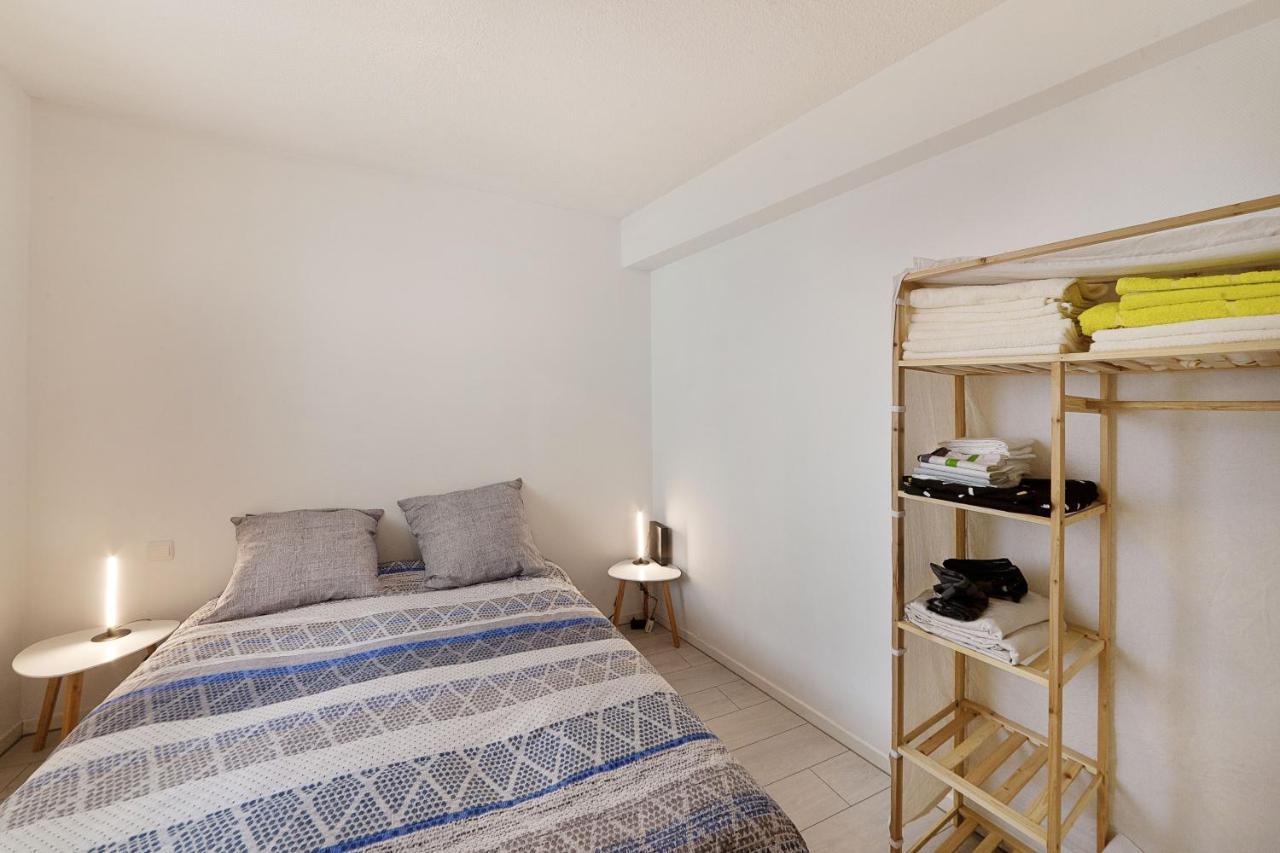 Aka Appart'Hotel " Le Petit Coin De Lavaur" Lavaur  Dış mekan fotoğraf